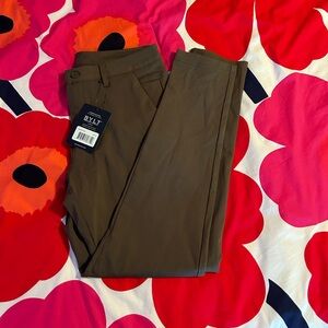 BYLT Men’s Pants Size M